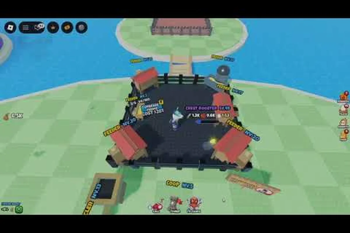 the game Coach a Fighter Pro Tips: Train Smarter, Win Faster