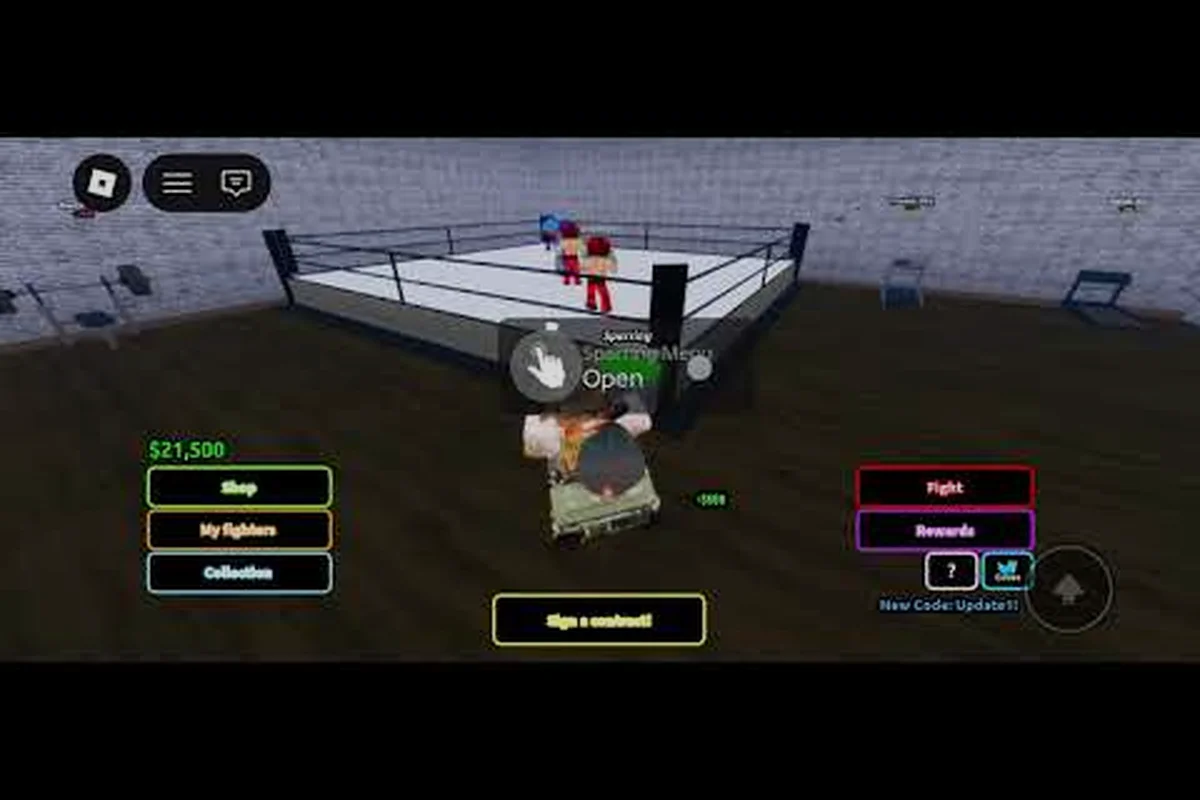 Coach a Fighter Gym Cost: Full Upgrade Price Guide